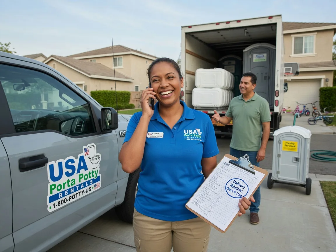 Porta Potty Rental Aspen Hill, MD FAQs